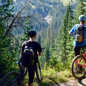 Paramount Ranch Guided  Horseback Tour