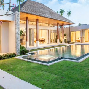 Park Avenue Baker Street London