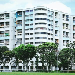 Apartment in Wellington